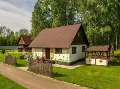 Родная Усадьба - 60