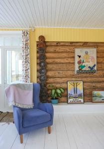 Желтый дом на Садовом 14 - 12