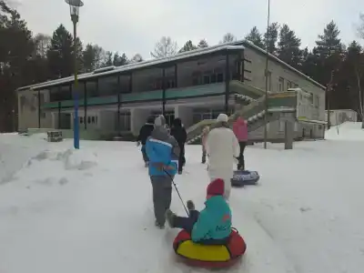 Ельничный - 1