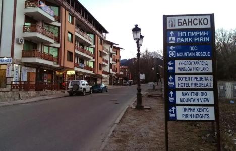 Mountain View Aparthotel - 36