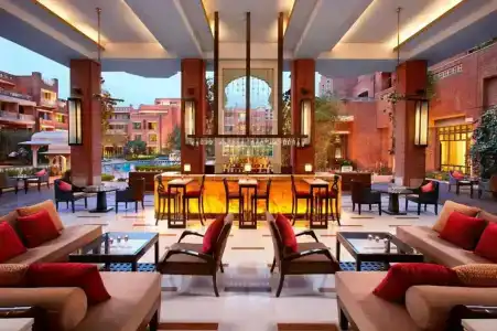 Itc Rajputana, a Luxury Collection, Jaipur - 9