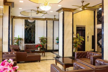 Land Royal Residence - 19