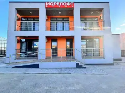Морелофт