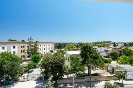 Castellum Suites - Все включено - 22