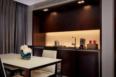 Park Plaza Westminster Bridge London - 45