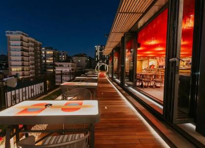 Wyndham Grand Istanbul Kalamış Marina - 10
