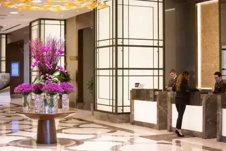 Sheraton Grand Istanbul Atasehir - 14