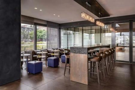 Sheraton Zürich - 54