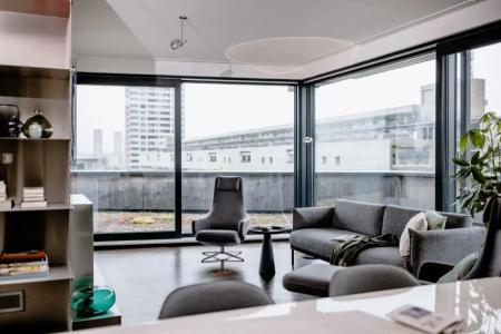 The Flag züRich - 28