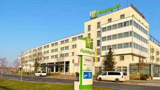 Holiday Inn Berlin Airport - Conference Centre, An Ihg - 30
