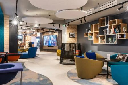 Novotel Deauville Plage - 85