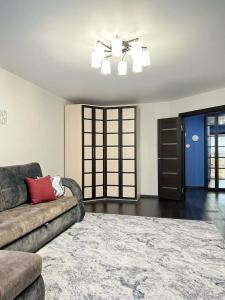 2 комнаты, ТЦ Круиз, район Кальное, Северная Окружная, недалеко от центра - 4