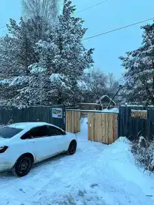 Три Сосны - 3