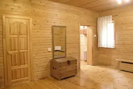 Пушкиногорье - 99