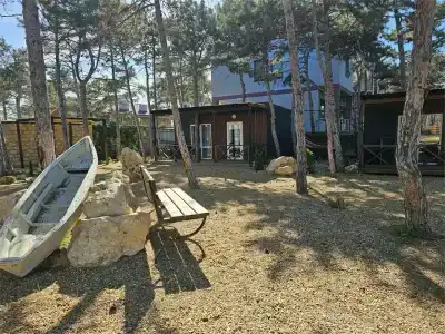 Песчаный берег - 66