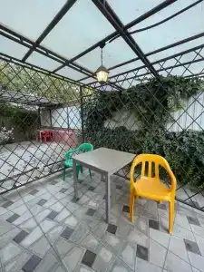 Номера с кухней на Привокзальной - 47