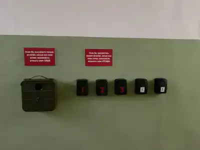 Общежитие РККА - 9