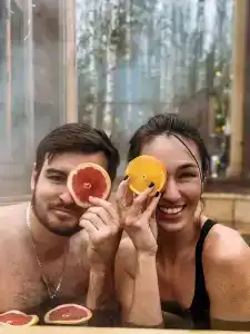 Лесная сказка - 8