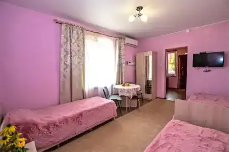 Магнолия - 89