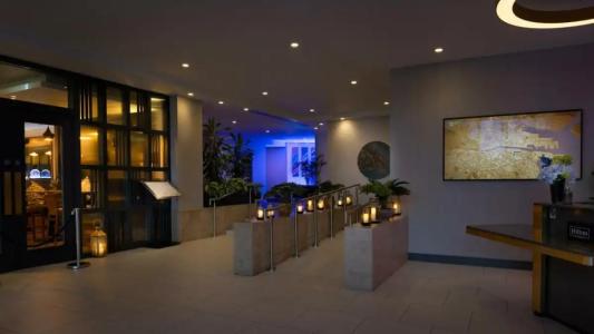 Hilton Dublin Kilmainham - 60