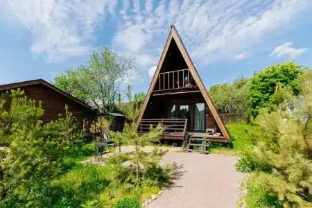 Рай в шалаше - 15