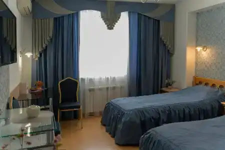 Стрелец - 9
