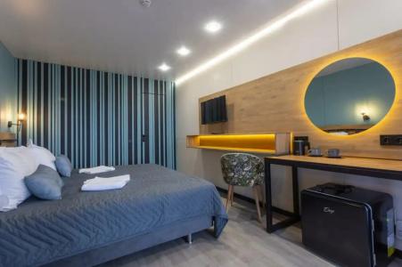 BaikalWood Eco Lodge & Spa - 66