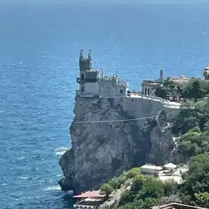 Парковый спуск - 1
