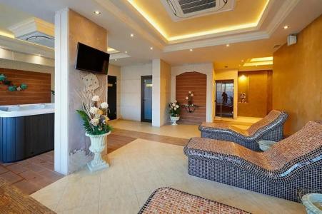 Penelopa Palace Apart & Spa - 59