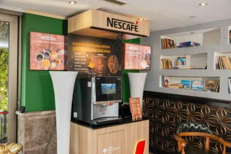 COMFORT BEYLİKDÜZÜ - 65