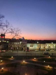 The Basilian Minsk, Curio Collection By Hilton - 67