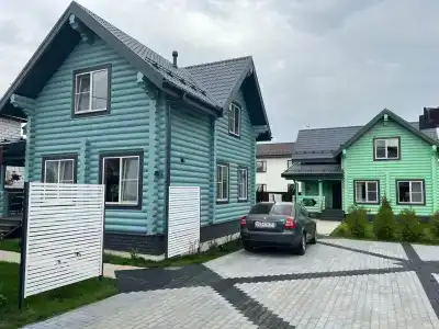 Усадьба Сорочаны - 36