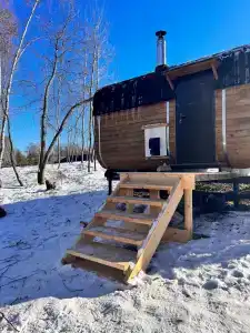 Ильинка лес - 13