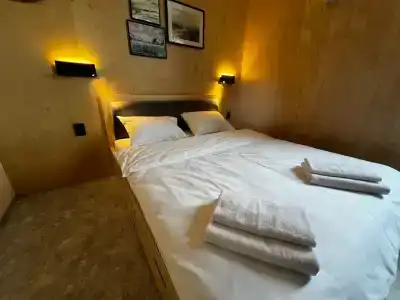 Кемпинг на Севере - 13