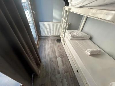 Stay Inn Taksim Hostel - 18