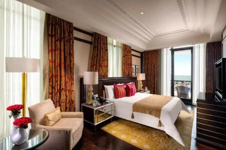 The Leela Palace Chennai - 38