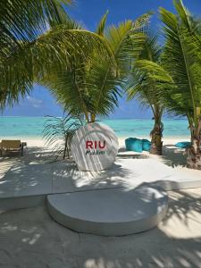Riu Palace Maldives - 35