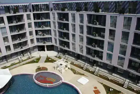Rainbow 3 Resort Club - 71