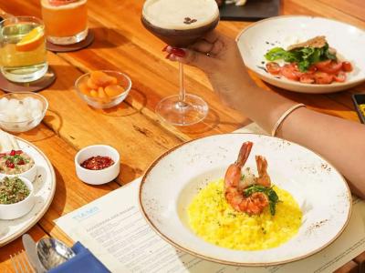 Conrad Bengaluru - 48