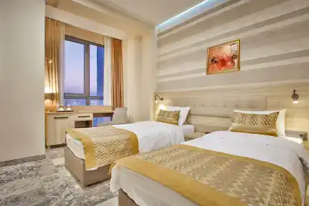 Ameri Plaza Tbilisi - 1