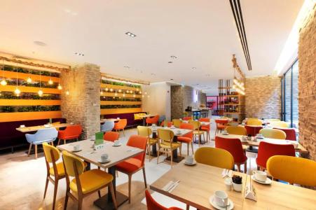 Ibis Styles Istanbul Atasehir - 26