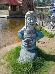 Николаевские Пруды - 7