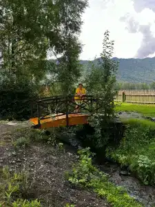 Вершина Алтая - 37
