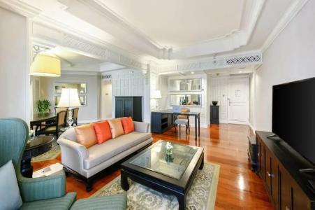 Centara Grand at Central Plaza Ladprao Bangkok - 34