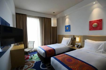 Four Points By Sheraton Chennai Omr - 3