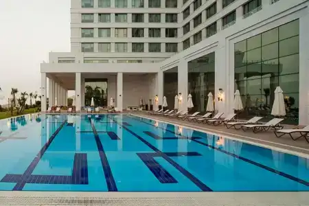 The Green Park Pendik - 96