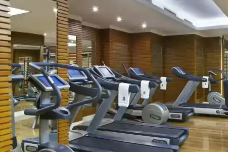 The Ritz-Carlton, Istanbul at the Bosphorus - 91