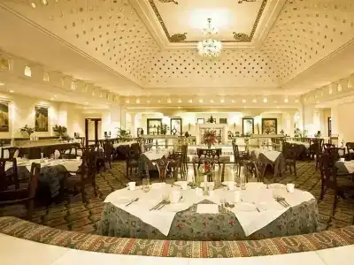 Itc Rajputana, a Luxury Collection, Jaipur - 49