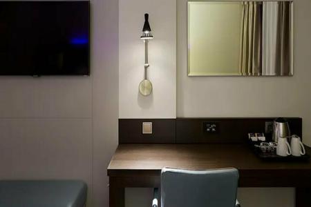 Holiday Inn Express Essen - City Centre - 22