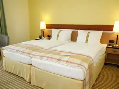 Holiday Inn Berlin Airport - Conference Centre, An Ihg - 70